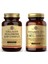 Hyaluronic Acid Collagen Complex 120 Mg 30 Tablet+Solgar Vitamin D3 1000 Iu 100 Kapsül 1