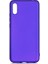 Xiaomi Redmi 9A Kılıf Premier Mat Esnek Silikon Kapak 1