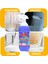 Pro Güç Kir ve Kireç Sökücü Sprey 1000 ml 2