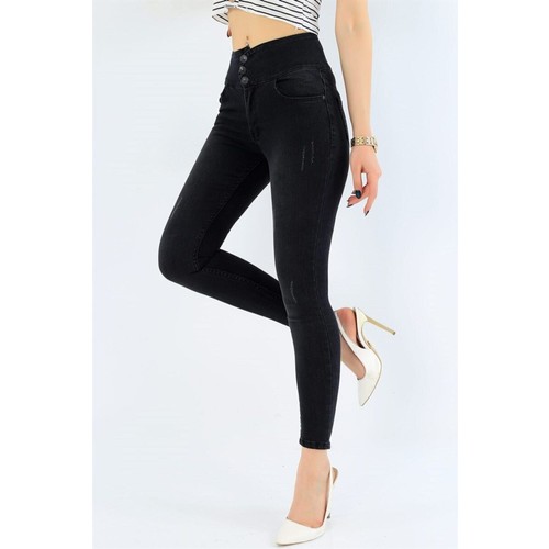 Perfect jeans gina tricot - softstudio.cz