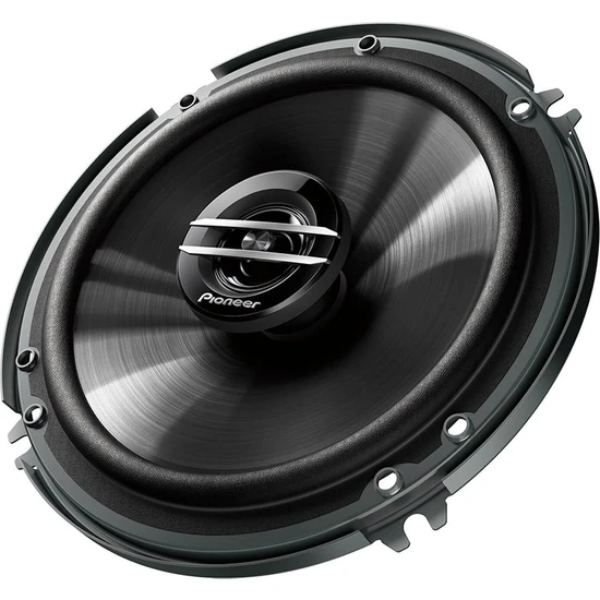 Pioneer TS-G1620F 16 cm Tweeter'lı Oto Hoparlör