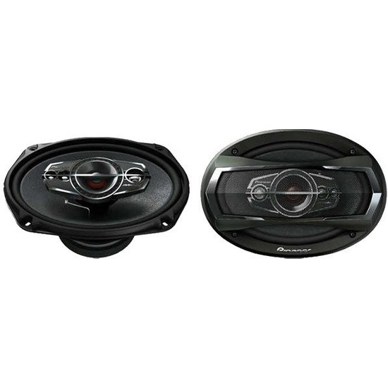 Pioneer TS-A6996S 650 Watt Oval Hoparlör Fiyatı