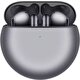 Huawei FreeBuds 4 Bluetooth Kulaklık (ANC - Aktif Gürültü Engelleme) Siyah