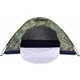 Masho Trend Kamuflaj Çadır - 6 Kişilik Çadır - Su Geçirmez Çadır - Çantalı Çadır - Kamp Çadırı