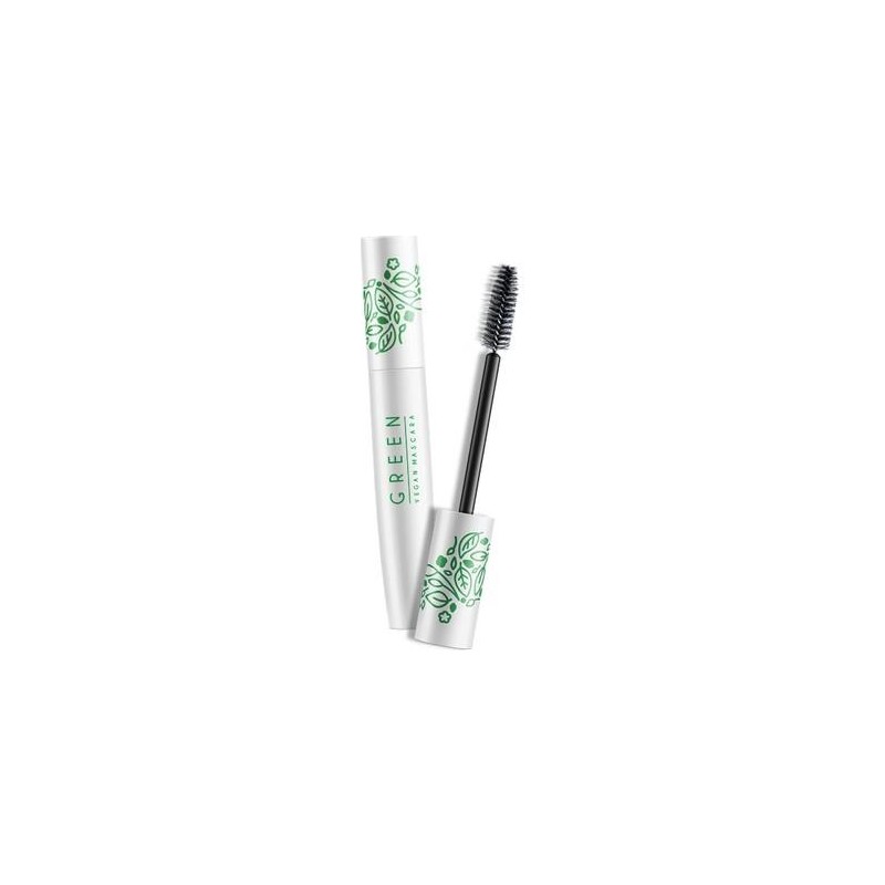 Farmasi Green Vegan Maskara