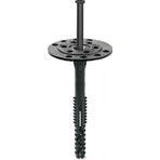 Pars Strafor -Mantolama Dübeli 10 cm (250 Adet)