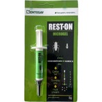 Entosav Rest On Micro Gel 5 gr Hamamböceği Jeli Güçlü Formül Kokusuz Etkili Çözüm Sunar
