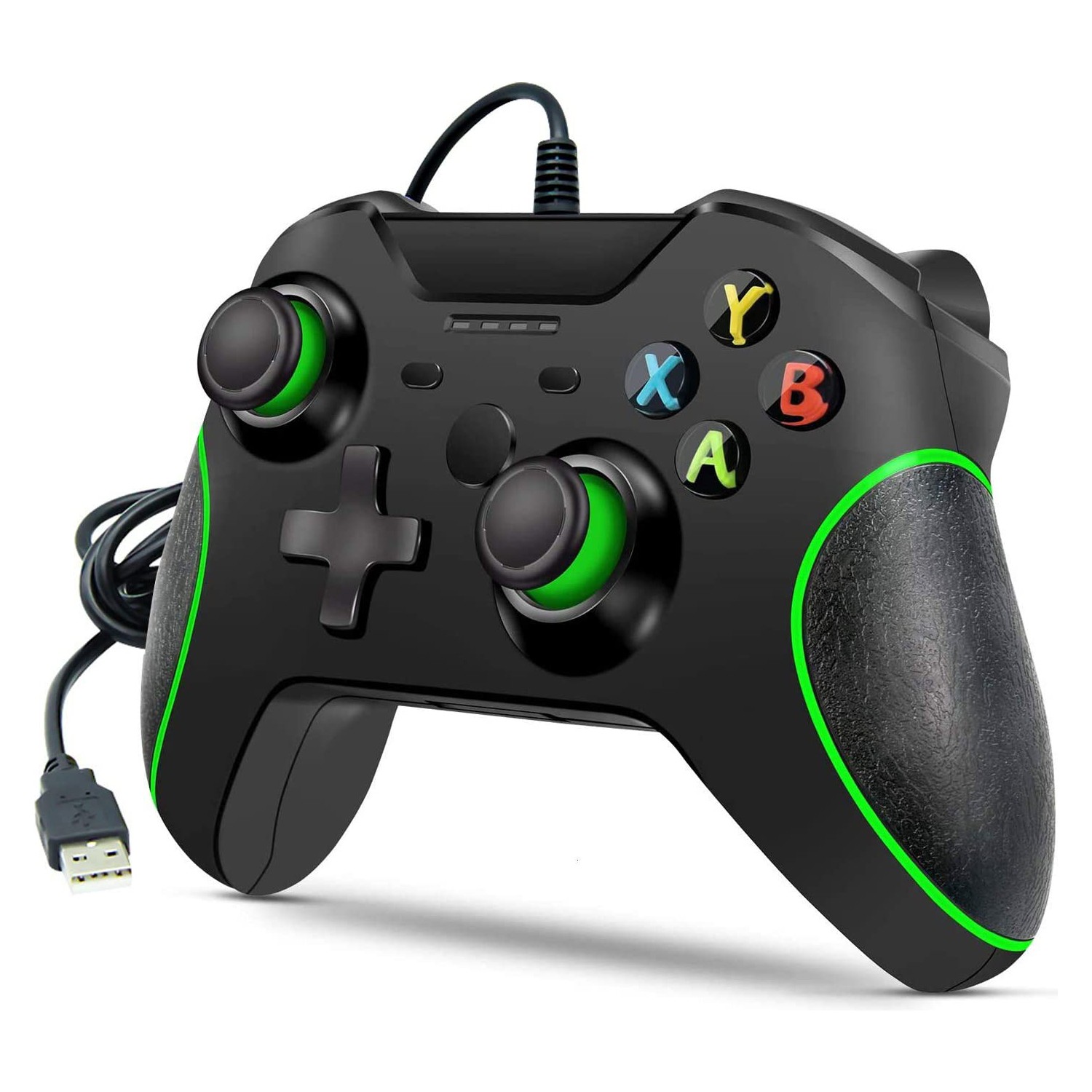 Xbox One Ve Pc Icin Kablolu Oyun Kolu Fiyati Taksit Secenekleri