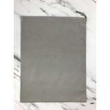 Fancyagnes El Yapımı Duck Keten Kumaş Kirli Çamaşır Oyuncak Saklama Torbası 51*39CM