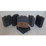 Hygieia Organik El Yapımı Kömür (Aktif Carbon) Sabunu 1 Adet x 100 gr