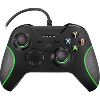 Xbox One Ve Pc Icin Kablolu Oyun Kolu Fiyati Taksit Secenekleri Xbox One Ve Pc Icin Kablolu Oyun Kolu Fiyati Taksit Secenekleri