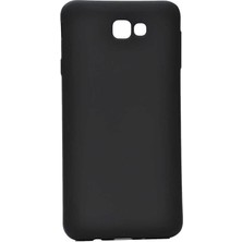 Kılıfist Samsung Galaxy A5 2017 Kılıf Premier Mat Esnek Silikon Kapak