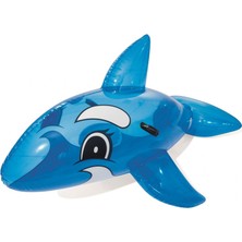 Bestway Yunus Tutunmalı Binici  41037