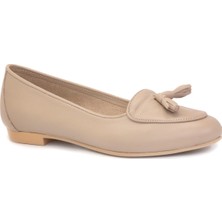 Gedikpaşalı Fms 206 Vizon Bayan Babet Babet