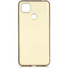 Kılıfist Xiaomi Redmi 9c Kılıf Premier Mat Esnek Silikon Kapak