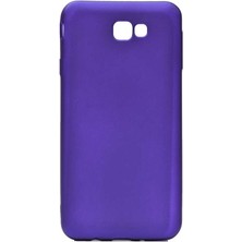 Kılıfist Samsung Galaxy A3 2017 Kılıf Premier Mat Esnek Silikon Kapak