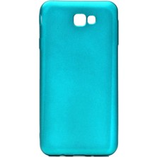 Kılıfist Samsung Galaxy A3 2017 Kılıf Premier Mat Esnek Silikon Kapak