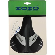 Zozo WL-6001-41E Bisiklet Selesi