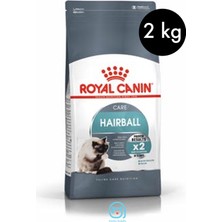 Royal Canin Royal Canin hairball Care Kuru Kedi Maması 2 kg