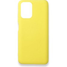 Nettech Xiaomi Redmi Note 10 Pro Uyumlu Nano Silikon Kılıf