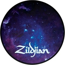 Zildjian ZXPPGAL12 12" Galaxy Practice Pad