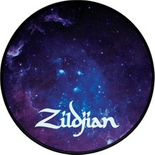 Zildjian ZXPPGAL12 12" Galaxy Practice Pad