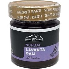 Nurbal Lavanta Balı 300 gr
