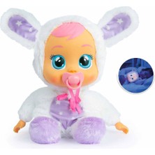 Gıochı Prezıosı Cry Babies Fantasy Bebek Bruny CYB09000