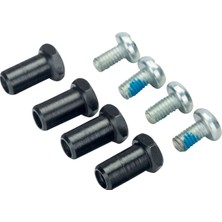 Bahco R902P Yedek Bıçak Civatası Takım (Px & Pxr)