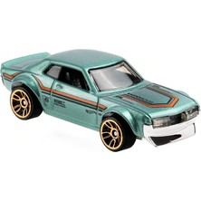 Hot Wheels Hot Wheels Hot Wheels J-Imports '70 Toyota Celica