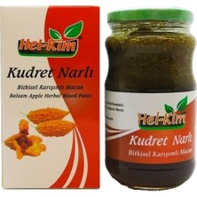 Hel-Kim Kudret Narlı Macun 420 gr