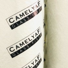 Camelyaf  Fiber Elyaf (300 Gr/m²)