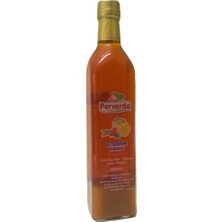 Perverde Doğal Vitamin Sirkesi 500 ml