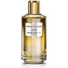Mancera Crazy For Oud Edp 120 ml Unisex Parfüm