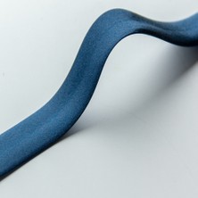 Hobizubi 3 cm Saten Biyetex Biye - No 024 - 5 Metre