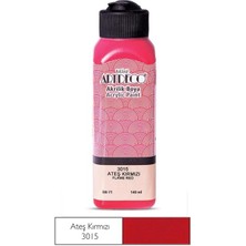 Artdeco Akrilik Boya 140 ml
