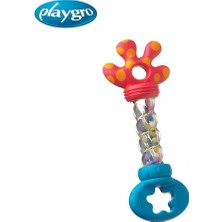 Playgro Sihirli Değnek Çıngırak