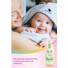 Uni Baby Bebek Saç ve Vücut Şampuanı 900 ml