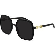 Gucci 0890S/001 Güneş Gözlüğü