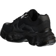 Eformoda Kadın Beyaz Sneaker