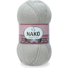 Nako Angora Lüks 11031