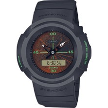Casio AW-500MNT-1ADR G-Shock Erkek Kol Saati