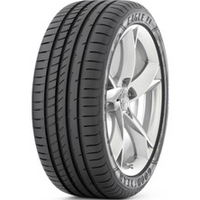 Goodyear 225/40 R18 92W Xl Rof Rft Moe Fp Eagle F1 Asymmetric 2 Oto Yaz Lastiği ( Üretim Yılı: 2023 )