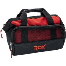 Rox 1094 Easy Carry Imperteks El Çantası 12''