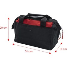 Rox 1094 Easy Carry Imperteks El Çantası 12''
