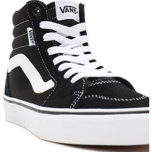 Vans Wm Filmore Hi Kadın Siyah Sneaker VN0A5HYUIJU1