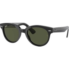 Ray-Ban Rb 2199 52 901/31 Ray Ban Kadın Güneş Gözlüğü