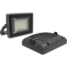 Ledram 100W Yeşil-Green LED Projektör GTP-2000