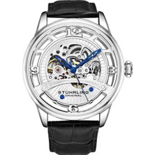 Stührling 3974.1 Stührling 48MM Otomatik Erkek Kol Saati