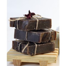 Asklepios Sabun  Organik El Yapımı Çörekotu Sabunu